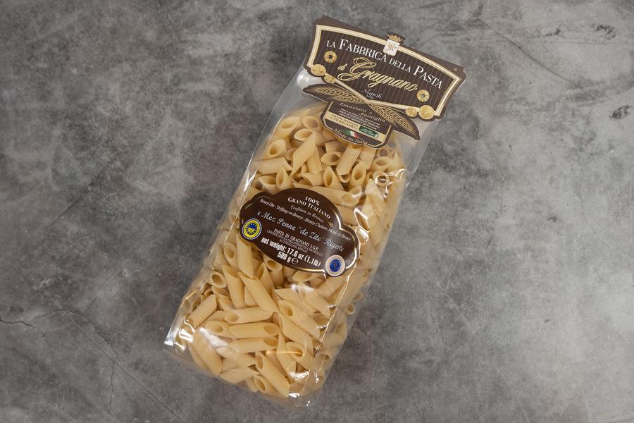 Penne rigate Gragnano | rebost-1064