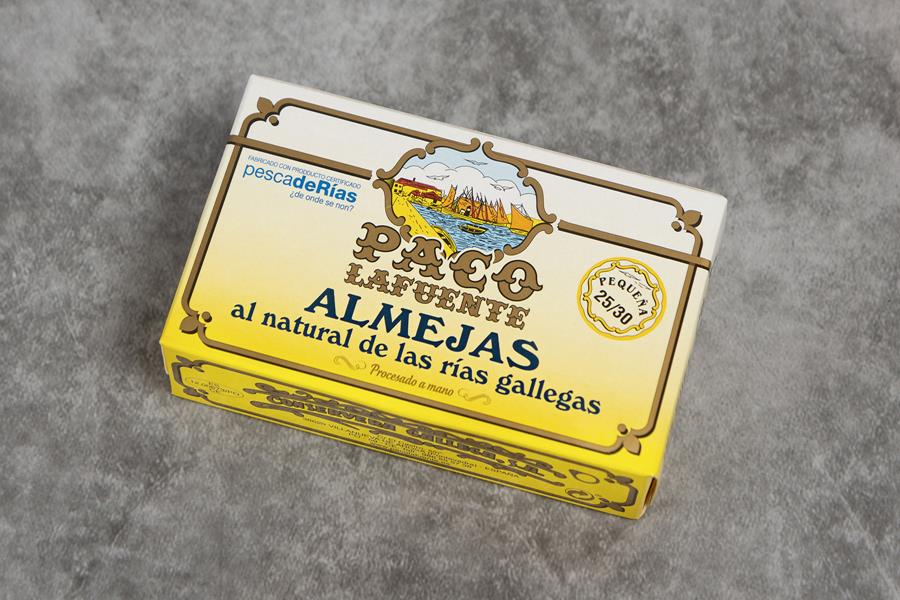 Cloïssa Paco Lafuente | rebost-1041