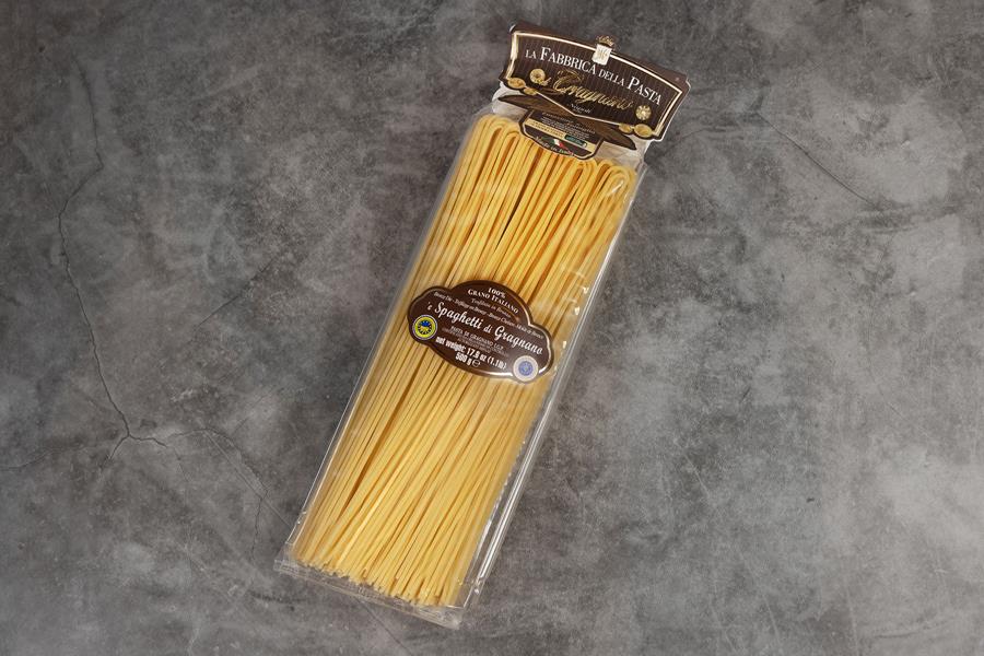 Spaghetti di Gragnano | rebost-1065