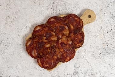 Xoriç ibèric | embotits-1012