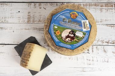 El Pesebre manxec semi curat | formatges-1013