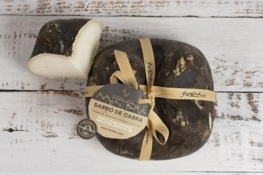 Formatge de Cabra Sarró | formatges-1016