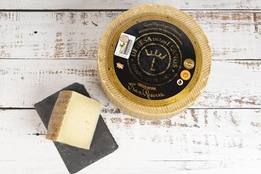 Dehesa los Llanos Reserva | formatges-1019