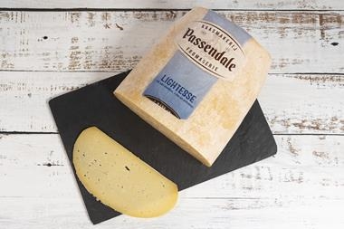 Passandale light | formatges-1020