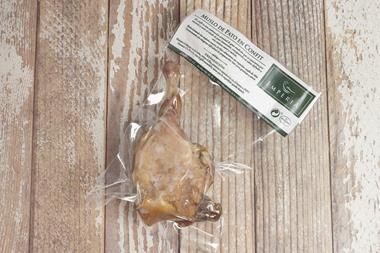 Confit de Pato | gourmet-1027
