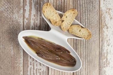 Anchoas granel Pujado Solano	 | gourmet-1030