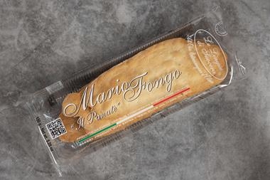 Mini Lingue Mario Fongo	 | rebost-1036