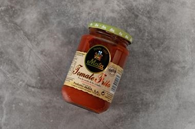 Tomate Frito Mata  | rebost-1039