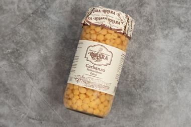 Garbanzos pedrosillano Rosara  | rebost-1045