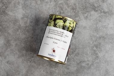 Carxofas senceres amanides Navarrico | rebost-1047