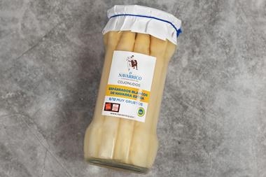 Esparrecs El Navarrico | rebost-1052