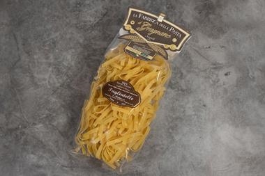 Tagliatelle di Gragnano | rebost-1066