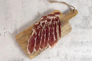 Espatlla de glà 100% ibèrica | embotits-1001